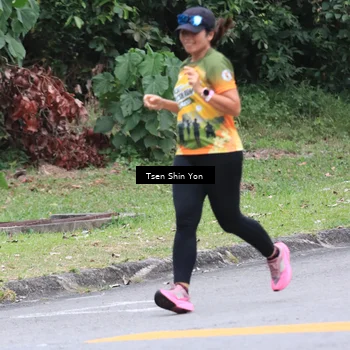 Runner Photo 8824562