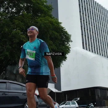 Runner Photo 8824563