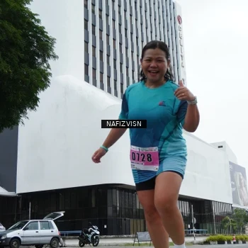 Runner Photo 8824566