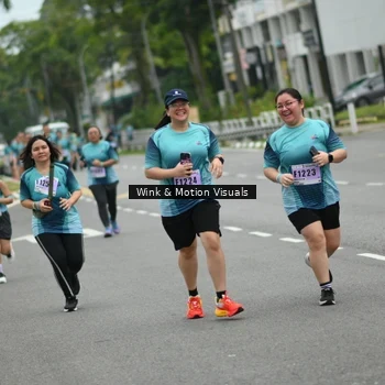 Runner Photo 8824567