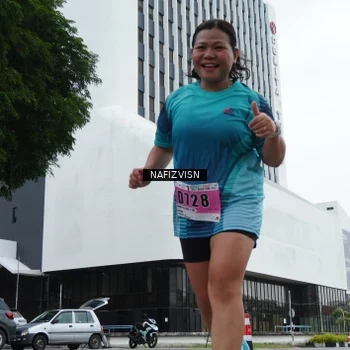 Runner Photo 8824568