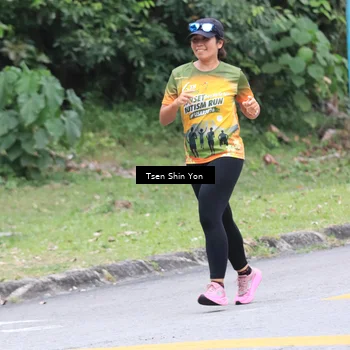 Runner Photo 8824571