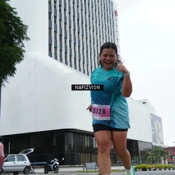 Runner Photo 8824573