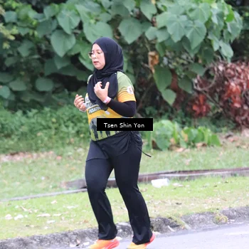 Runner Photo 8824574