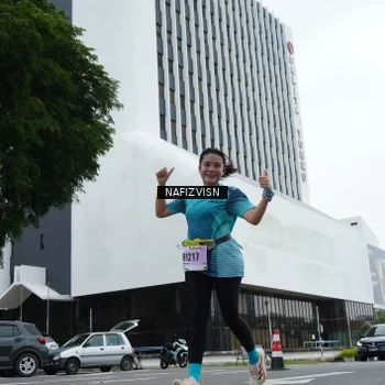 Runner Photo 8824575