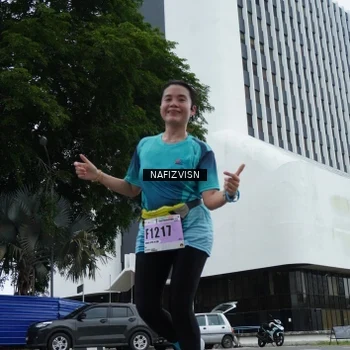 Runner Photo 8824576