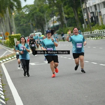 Runner Photo 8824583