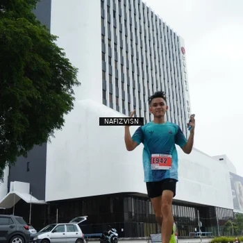 Runner Photo 8824587