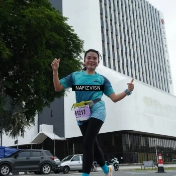 Runner Photo 8824593