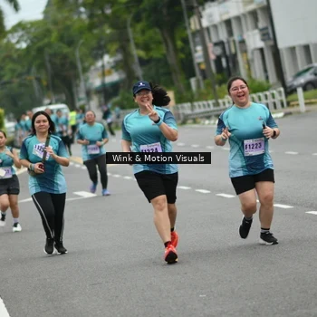 Runner Photo 8824597
