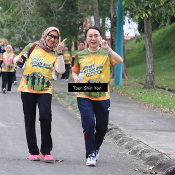 Runner Photo 8824599