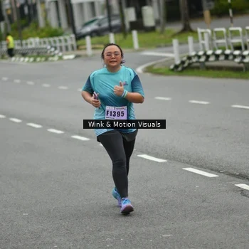 Runner Photo 8824601