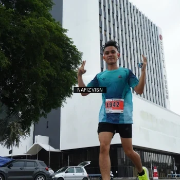 Runner Photo 8824602