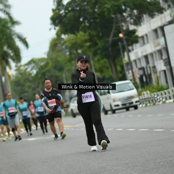 Runner Photo 8824619