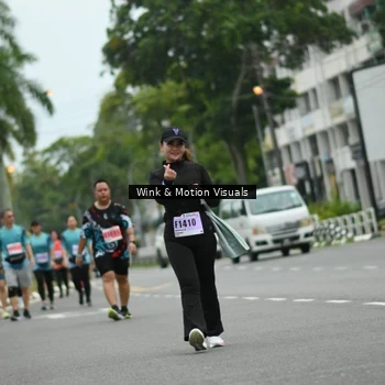 Runner Photo 8824620