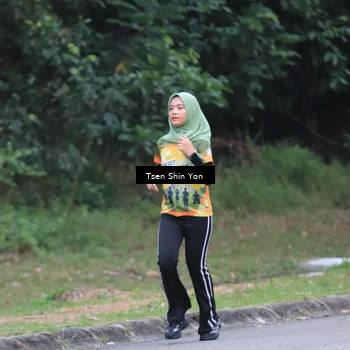 Runner Photo 8824623