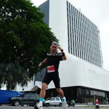 Runner Photo 8824625