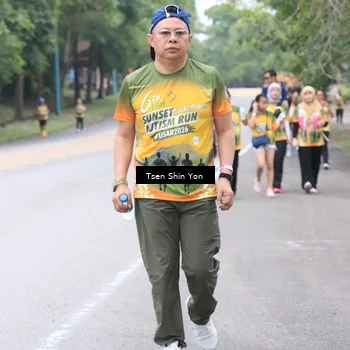 Runner Photo 8824626