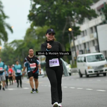 Runner Photo 8824627