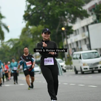 Runner Photo 8824628