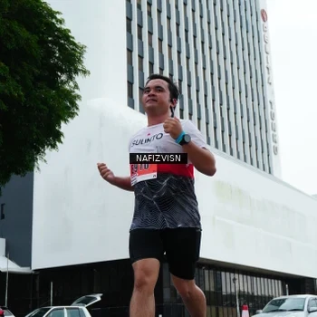 Runner Photo 8824634