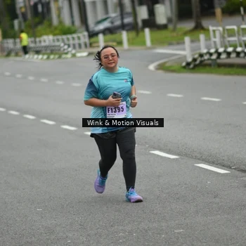 Runner Photo 8824641