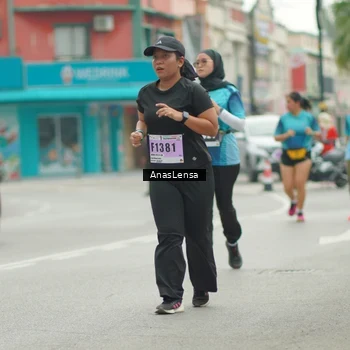 Runner Photo 8824642
