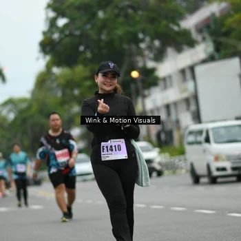 Runner Photo 8824643