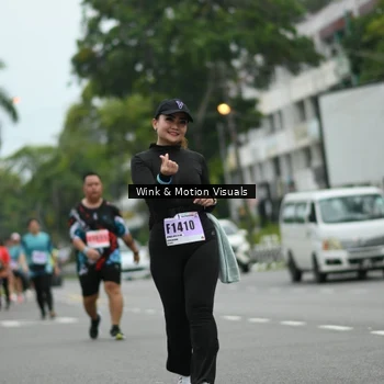 Runner Photo 8824644