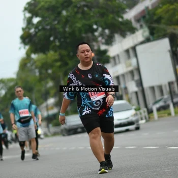 Runner Photo 8824645