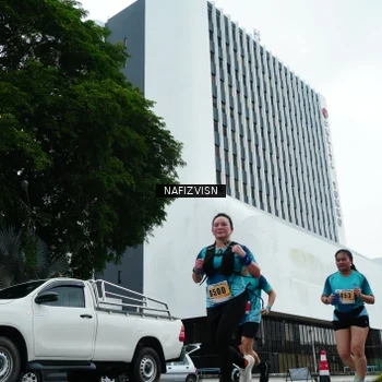 Runner Photo 8824651