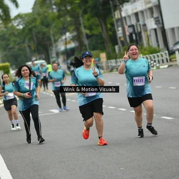 Runner Photo 8824653