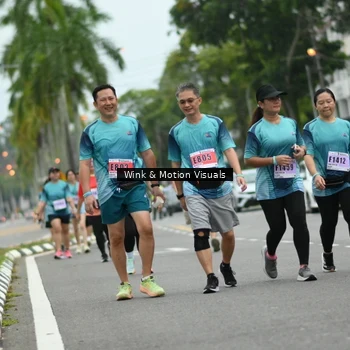 Runner Photo 8824654