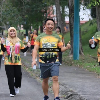 Runner Photo 8824658