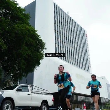 Runner Photo 8824659