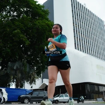 Runner Photo 8824663