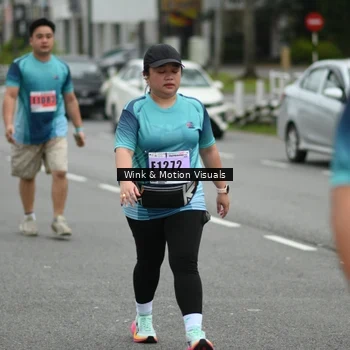 Runner Photo 8824664