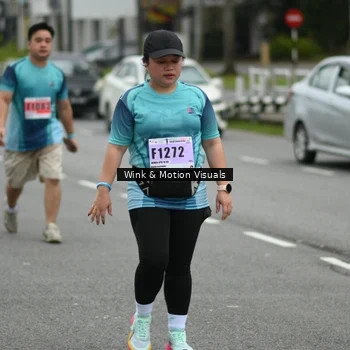 Runner Photo 8824665