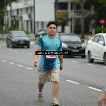 Runner Photo 8824670