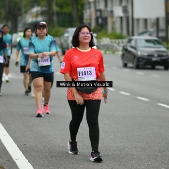 Runner Photo 8824674