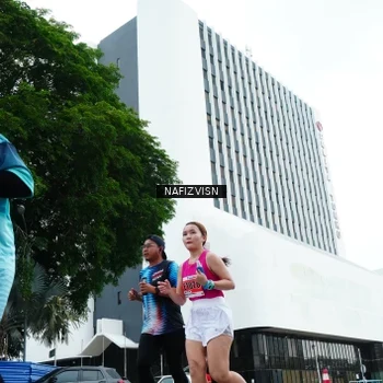 Runner Photo 8824679