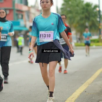 Runner Photo 8824682