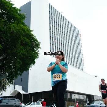 Runner Photo 8824685