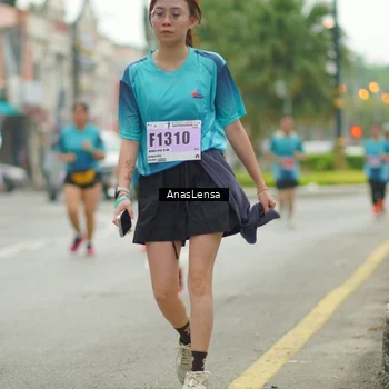 Runner Photo 8824687