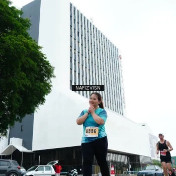 Runner Photo 8824688