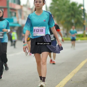 Runner Photo 8824692