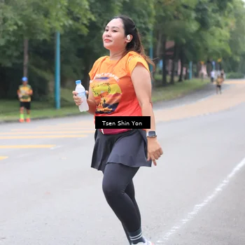 Runner Photo 8824693