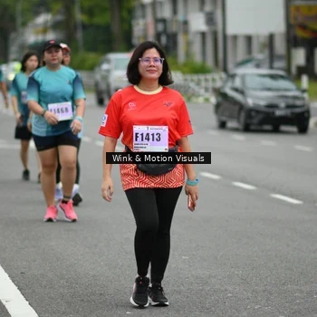 Runner Photo 8824696