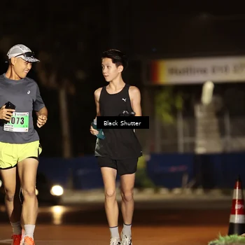 Runner Photo 8824698