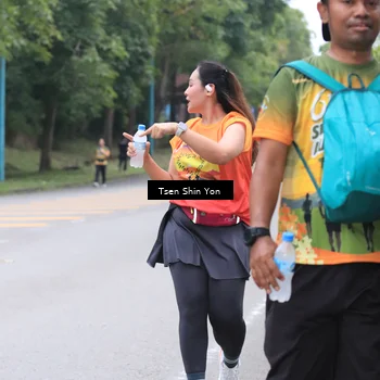 Runner Photo 8824699